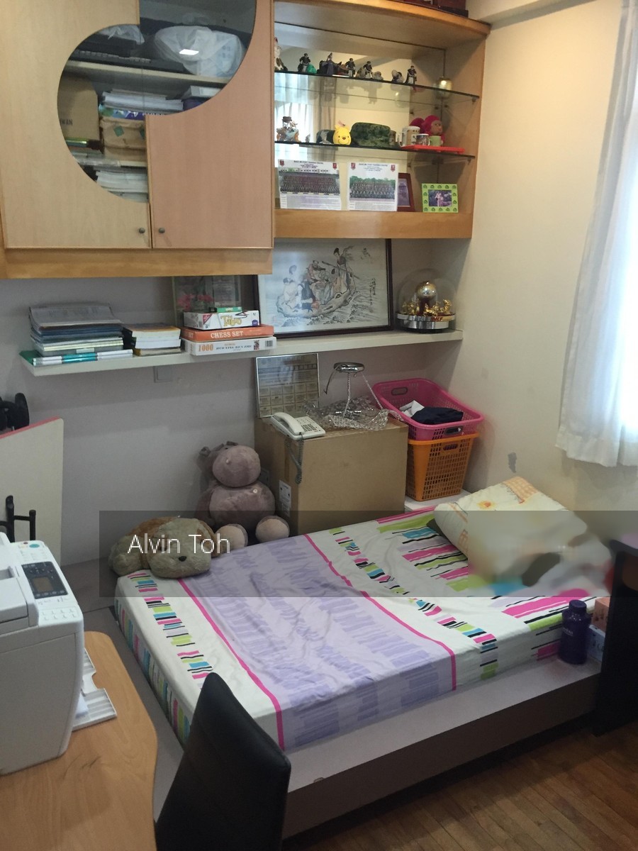 Hillview Heights (D23), Condominium #141302872